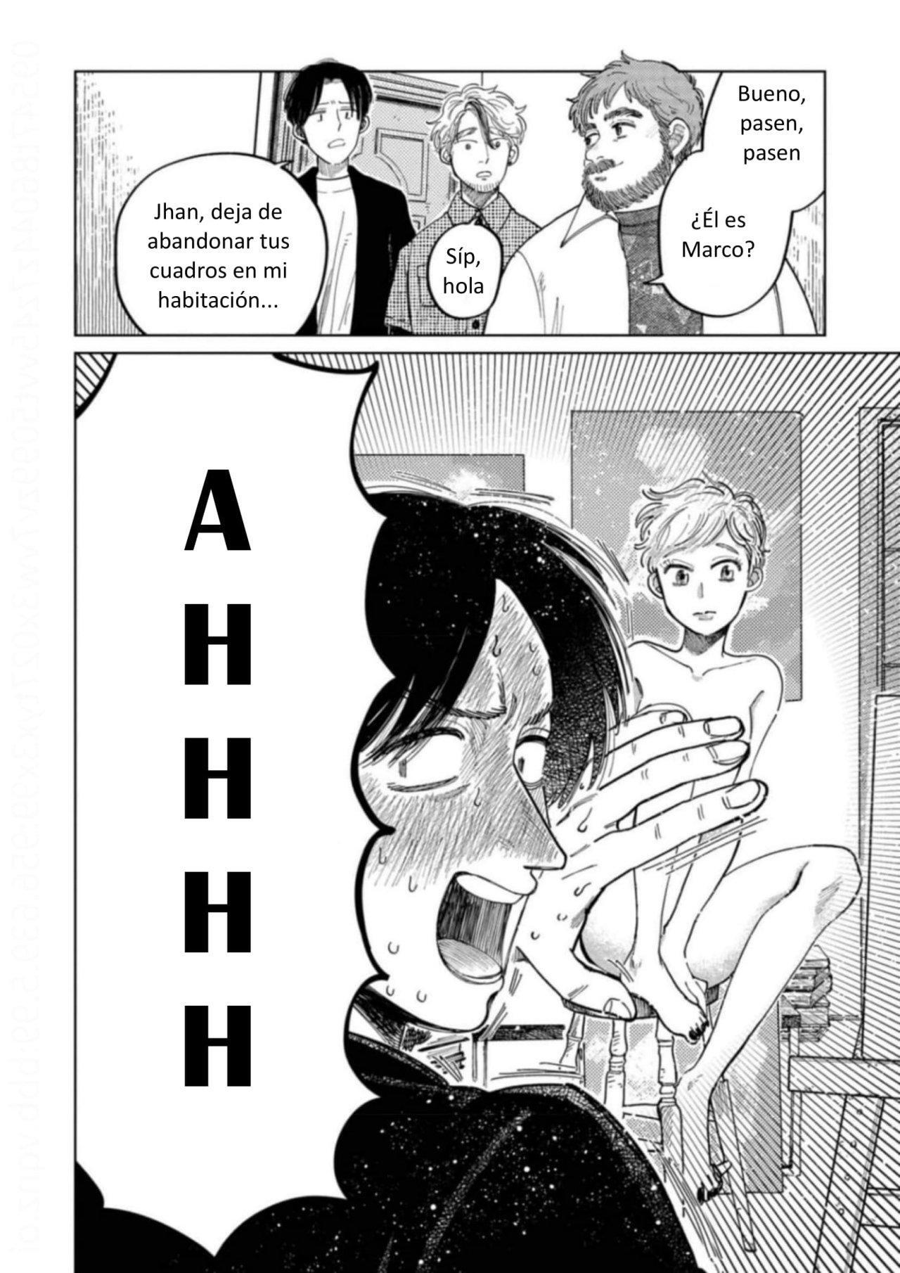 Capitulo 35 page 12
