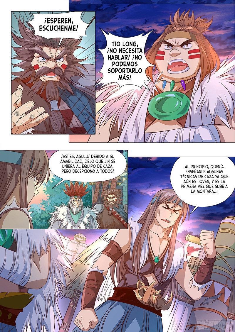 Capitulo 33 page 11