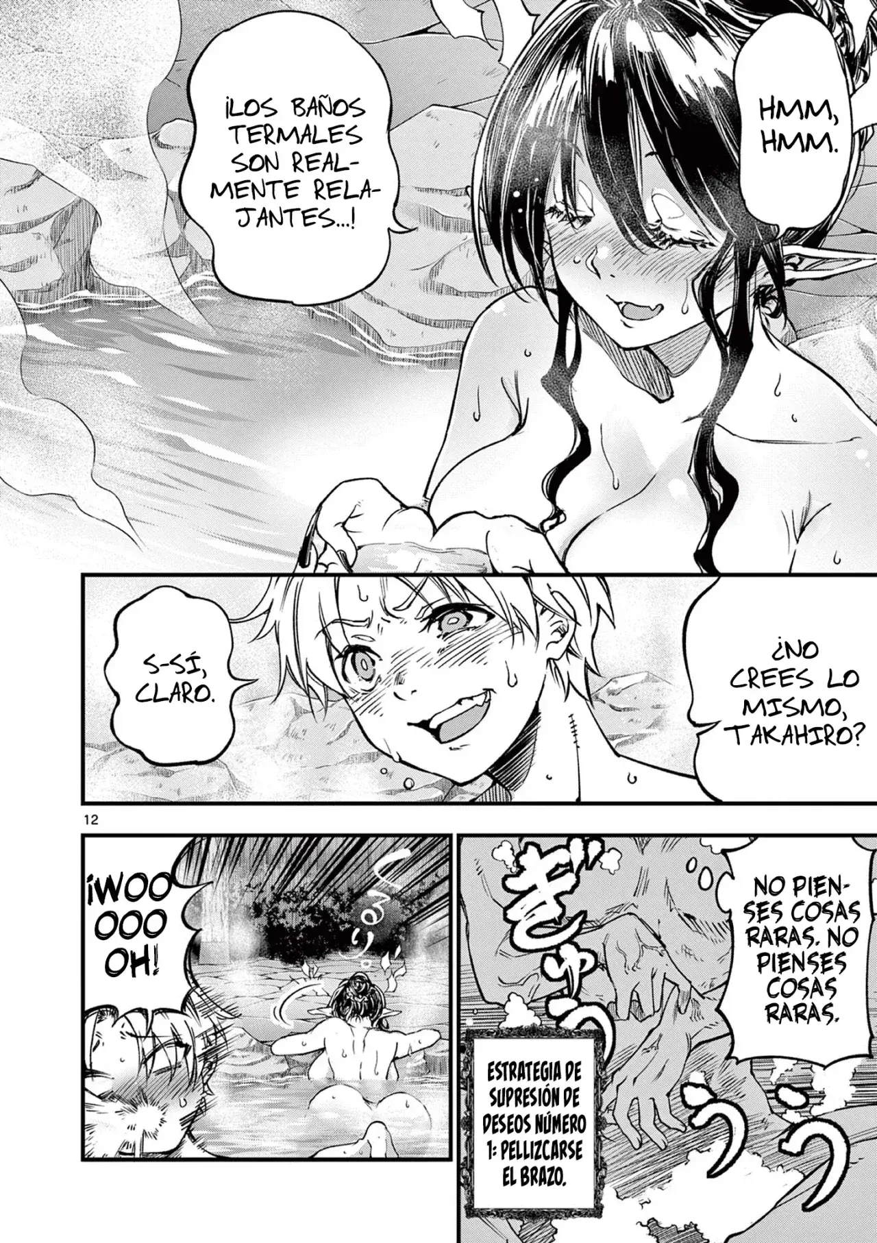Capitulo 29 page 15