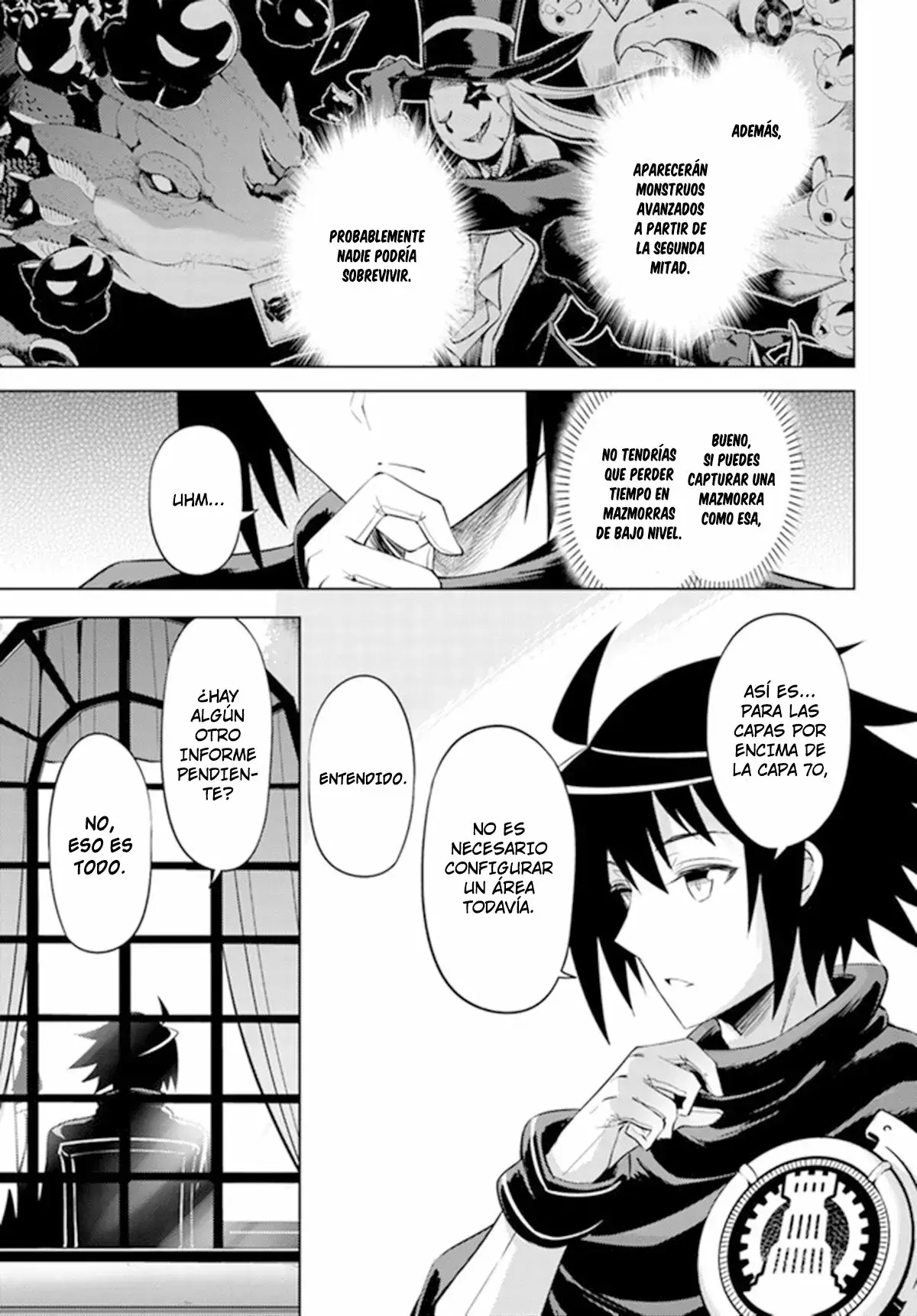 Capitulo 48 page 34