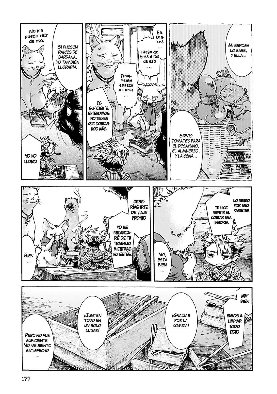 Capitulo 34 page 18