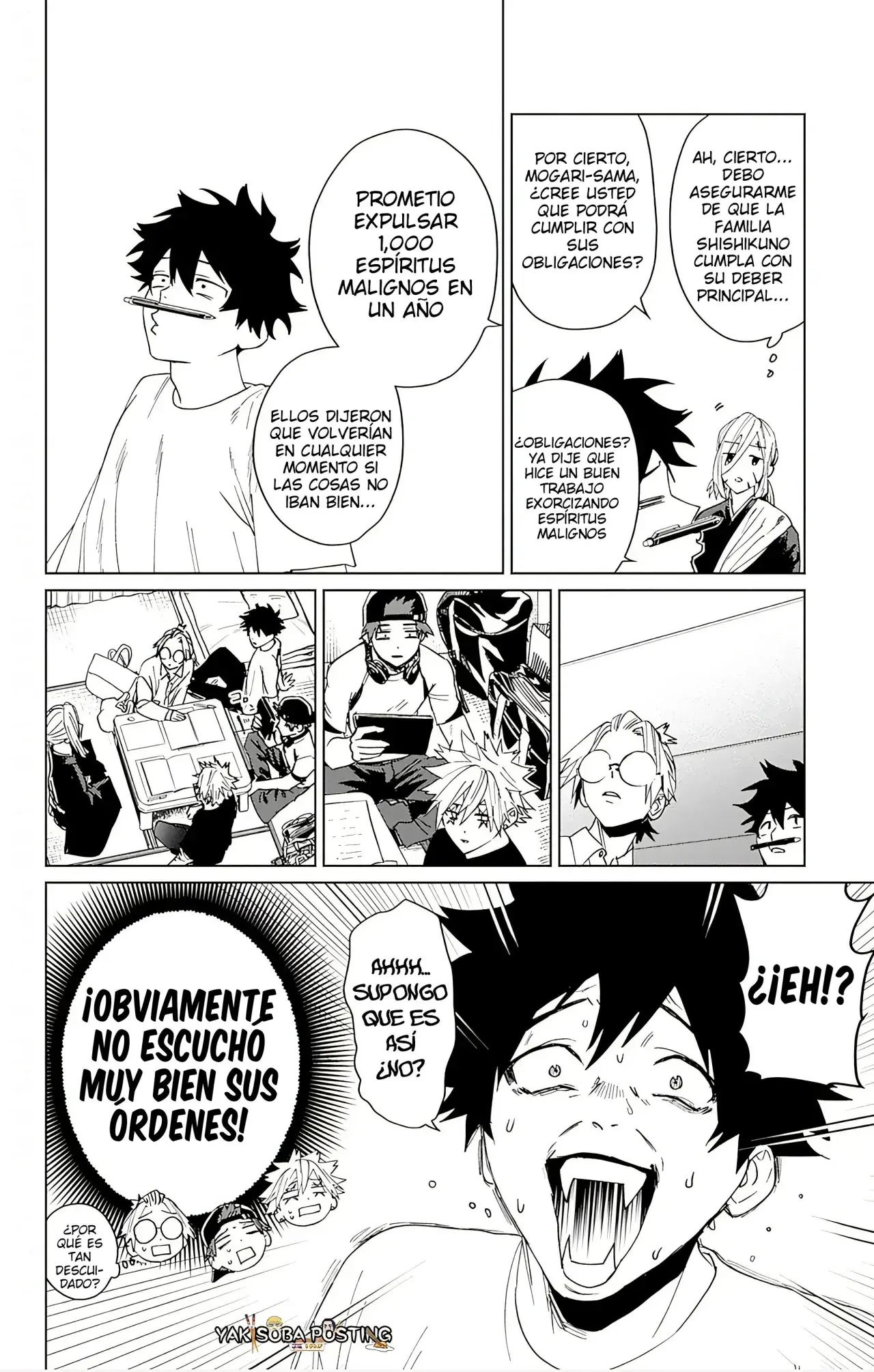 Capitulo 8 page 14