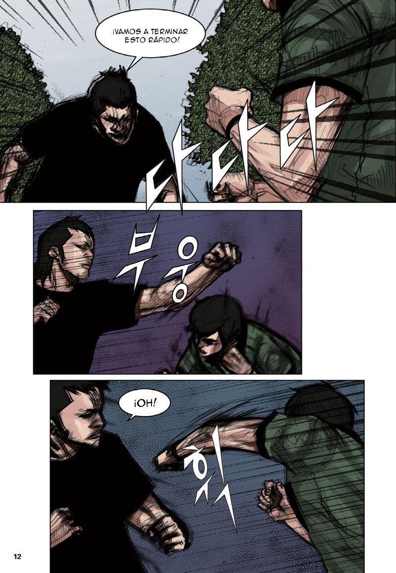 Capitulo 17 page 10