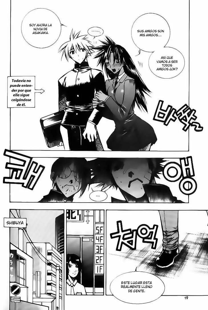 Capitulo 14 page 18