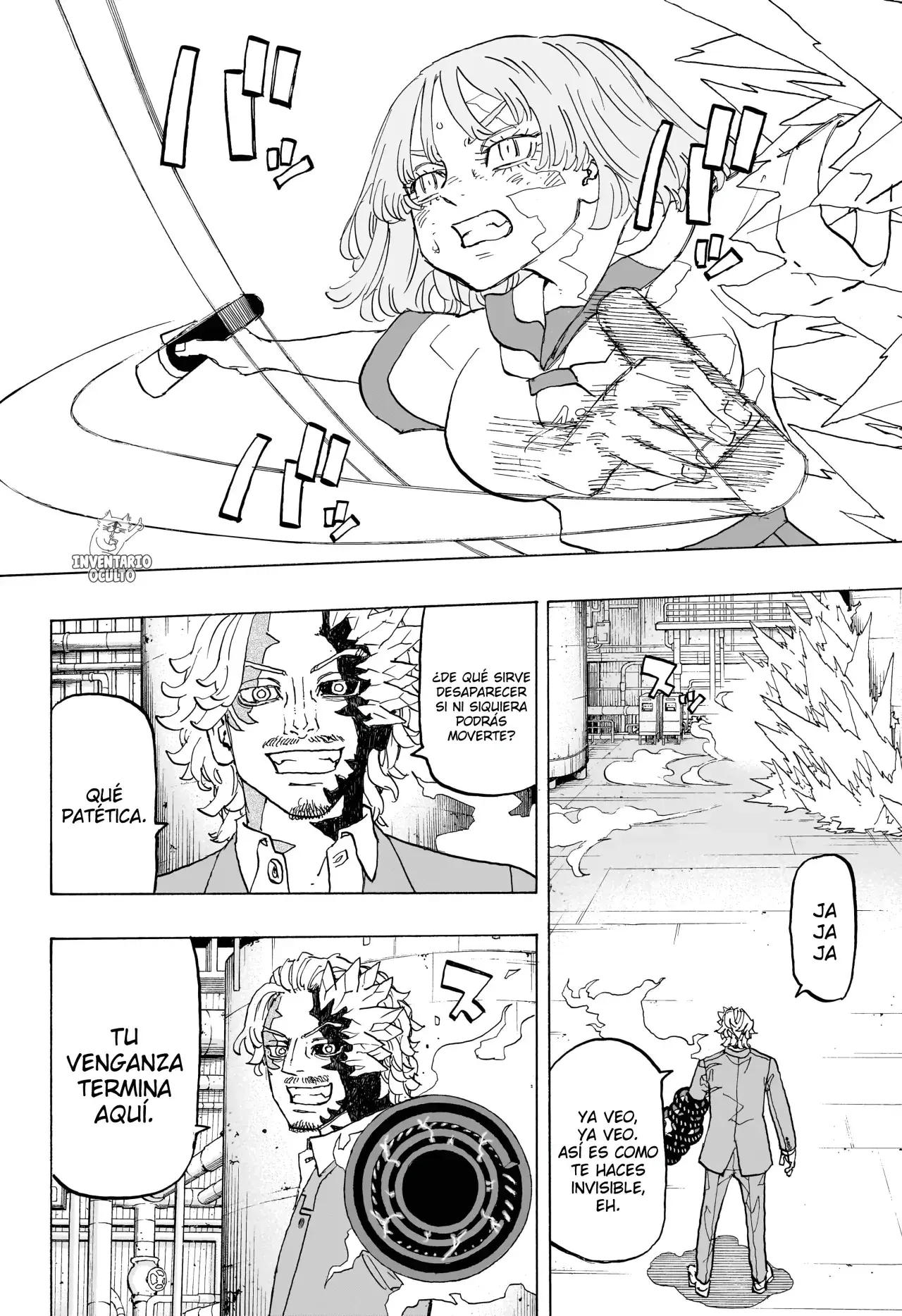 Capitulo 30 page 13