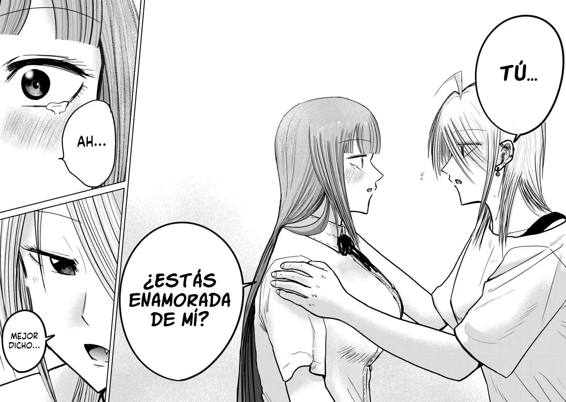 Capitulo 32 page 12