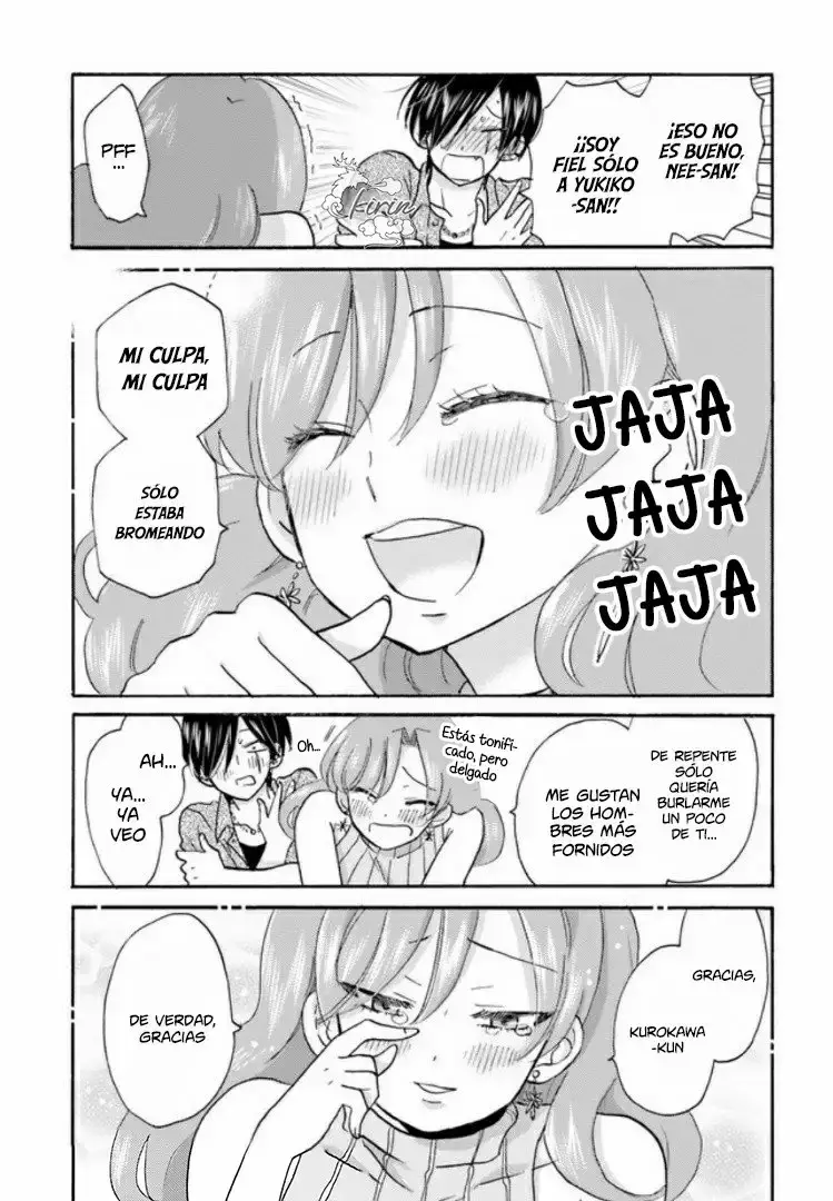 Capitulo 22 page 14