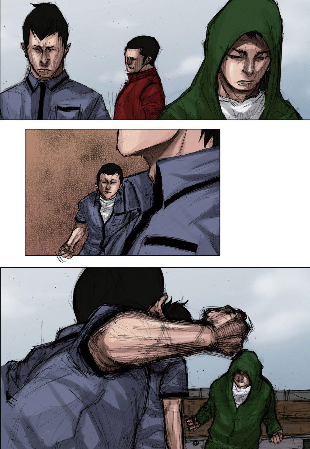 Capitulo 1 page 39