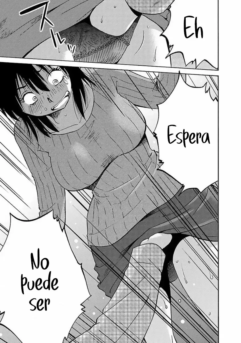 Capitulo 31 page 11