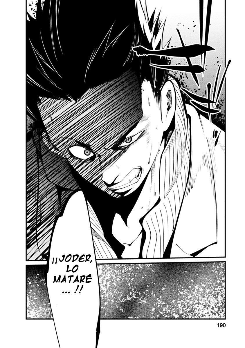 Capitulo 26 page 34