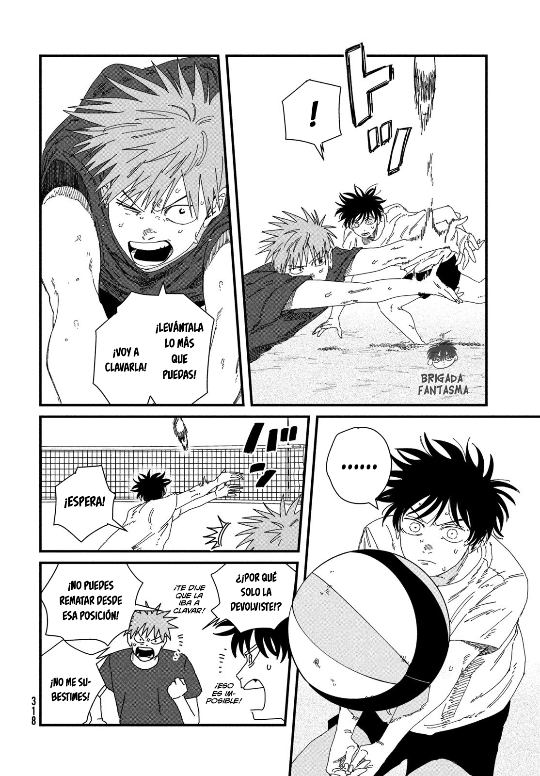 Capitulo 9 page 22
