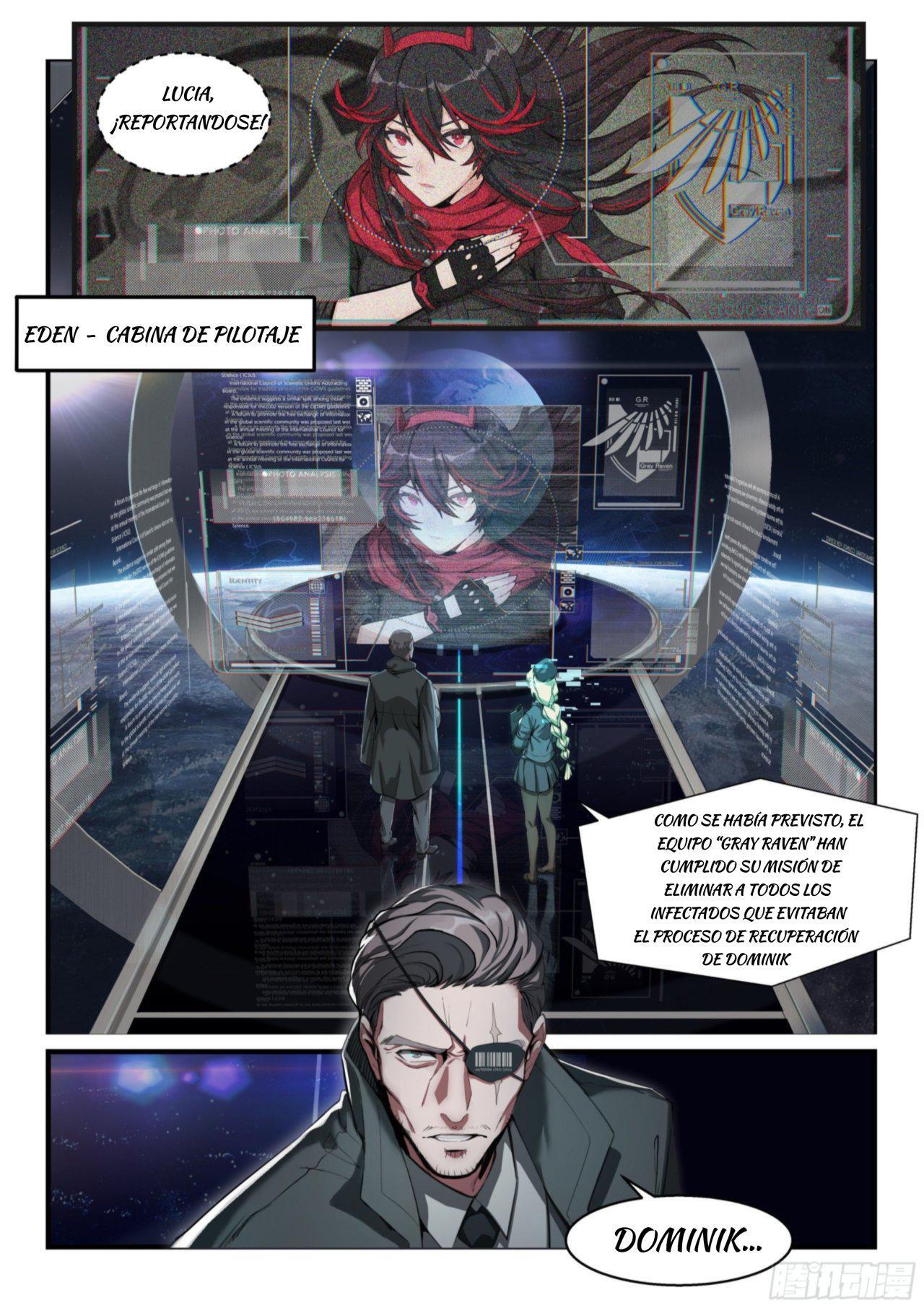 Capitulo 0 page 5