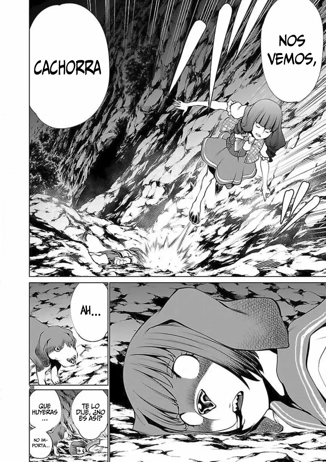 Capitulo 48 page 37
