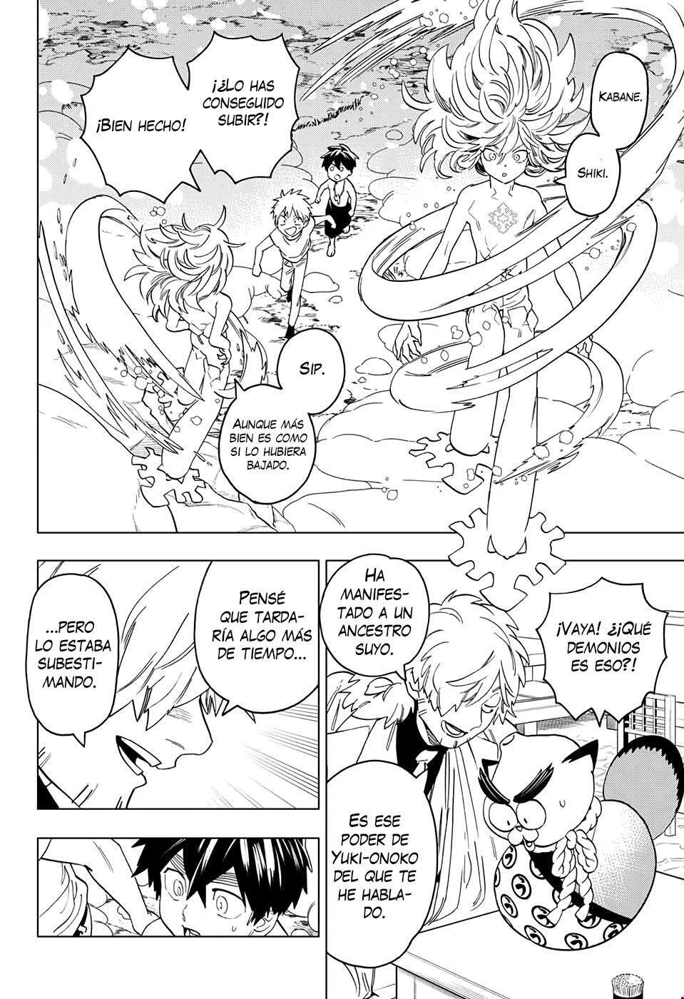 Capitulo 46 page 39