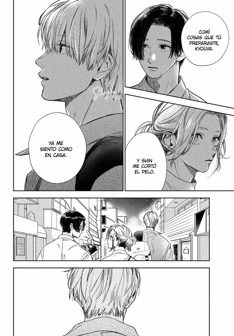 Capitulo 20.50 page 15