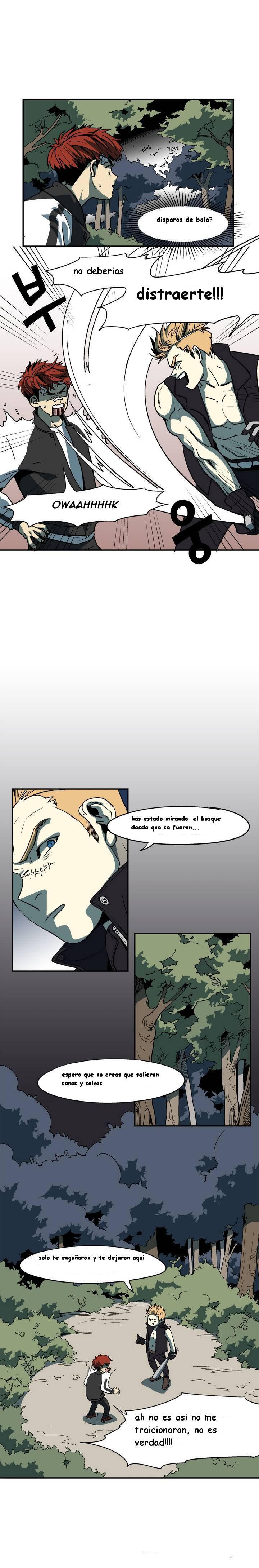 Capitulo 4 page 1