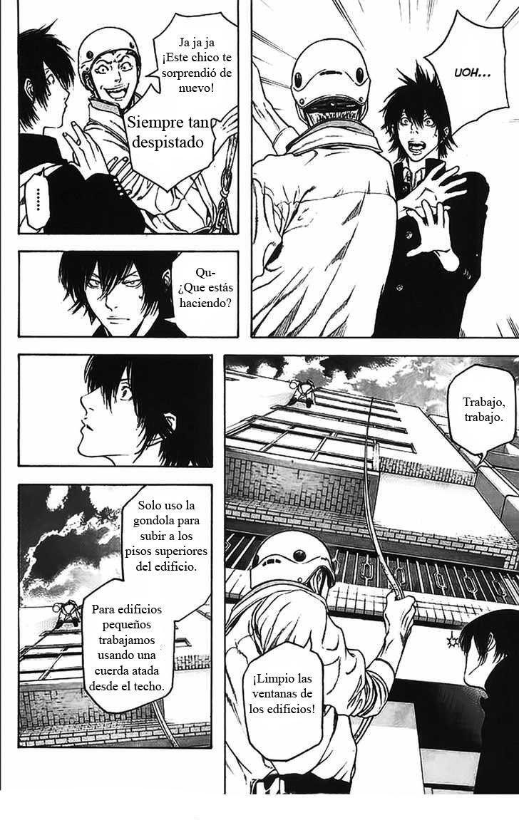 Capitulo 15 page 12