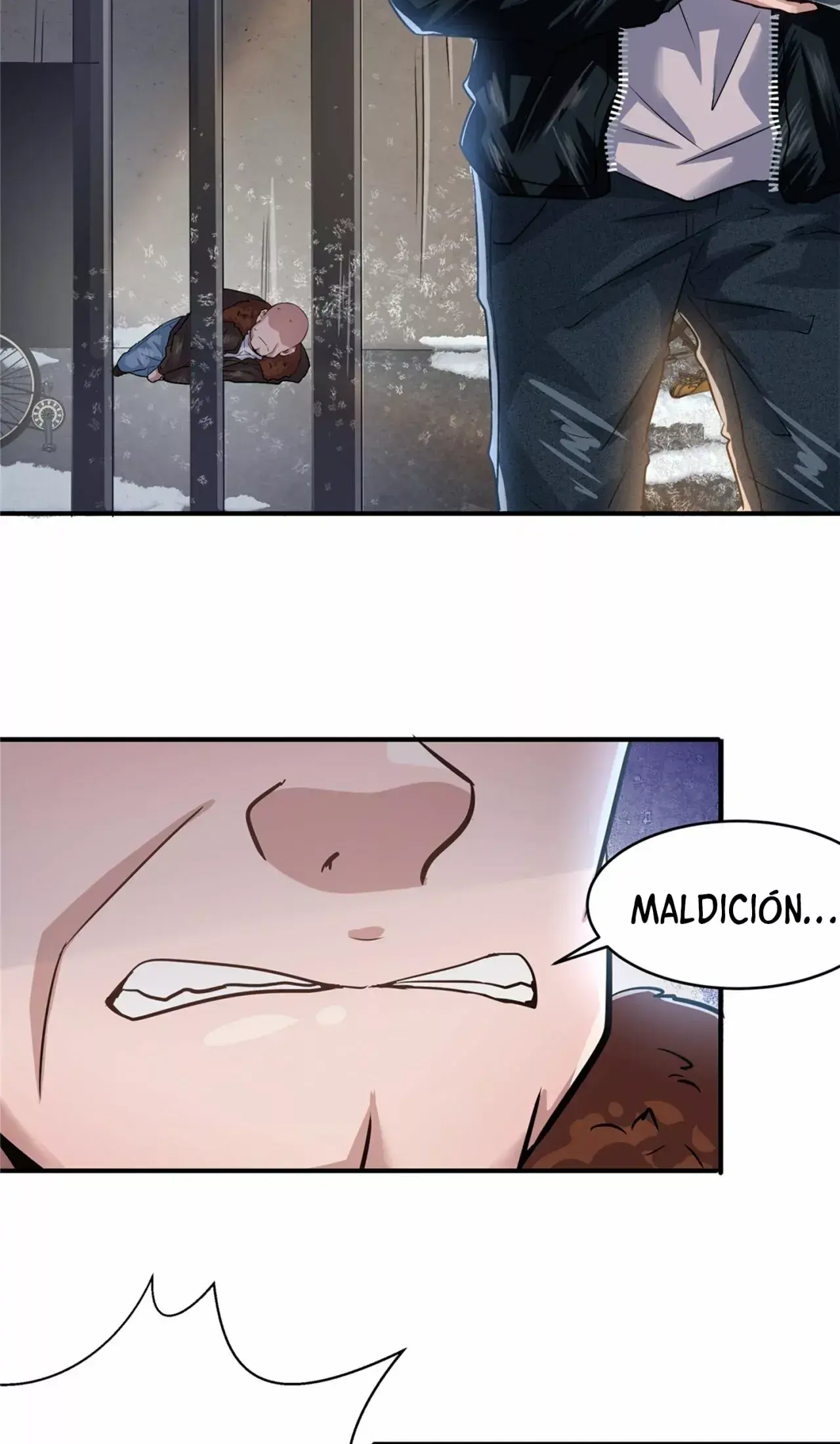 Capitulo 27 page 18