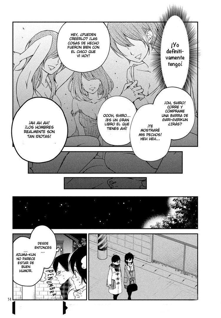 Capitulo 23 page 16