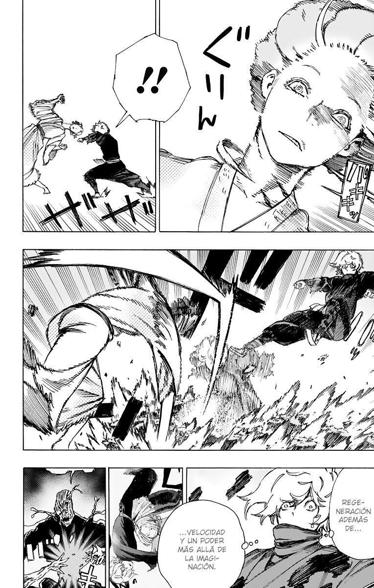 Capitulo 23 page 16