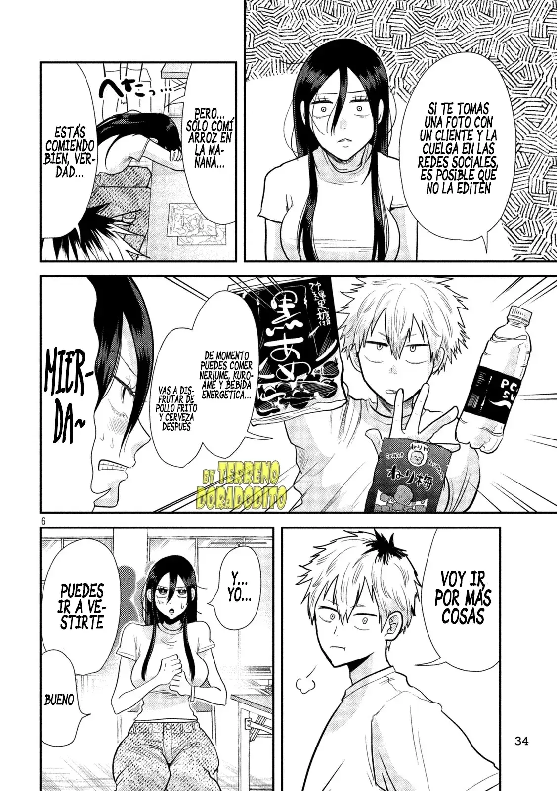 Capitulo 3 page 7