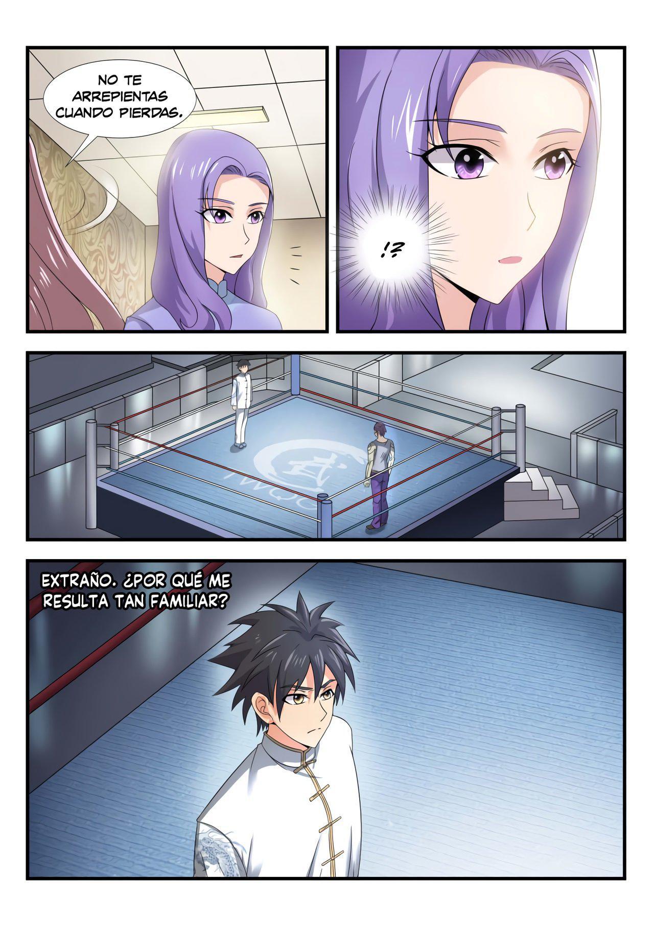 Capitulo 23 page 6