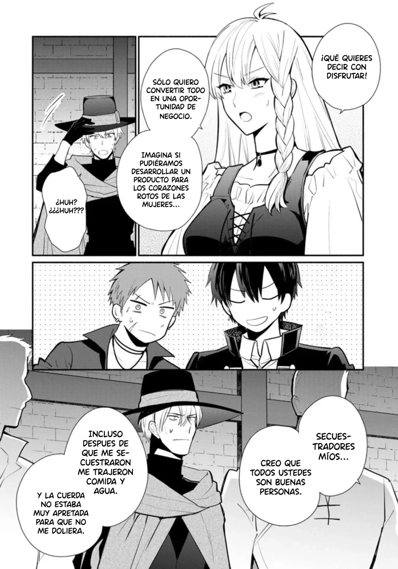 Capitulo 22.20 page 10