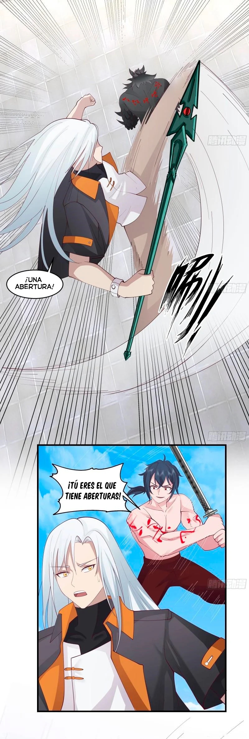 Capitulo 540 page 4