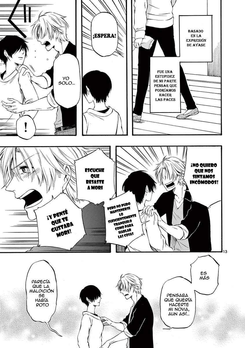 Capitulo 18 page 15