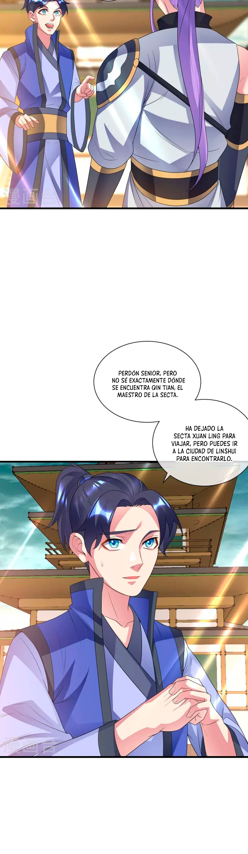 Capitulo 434 page 6