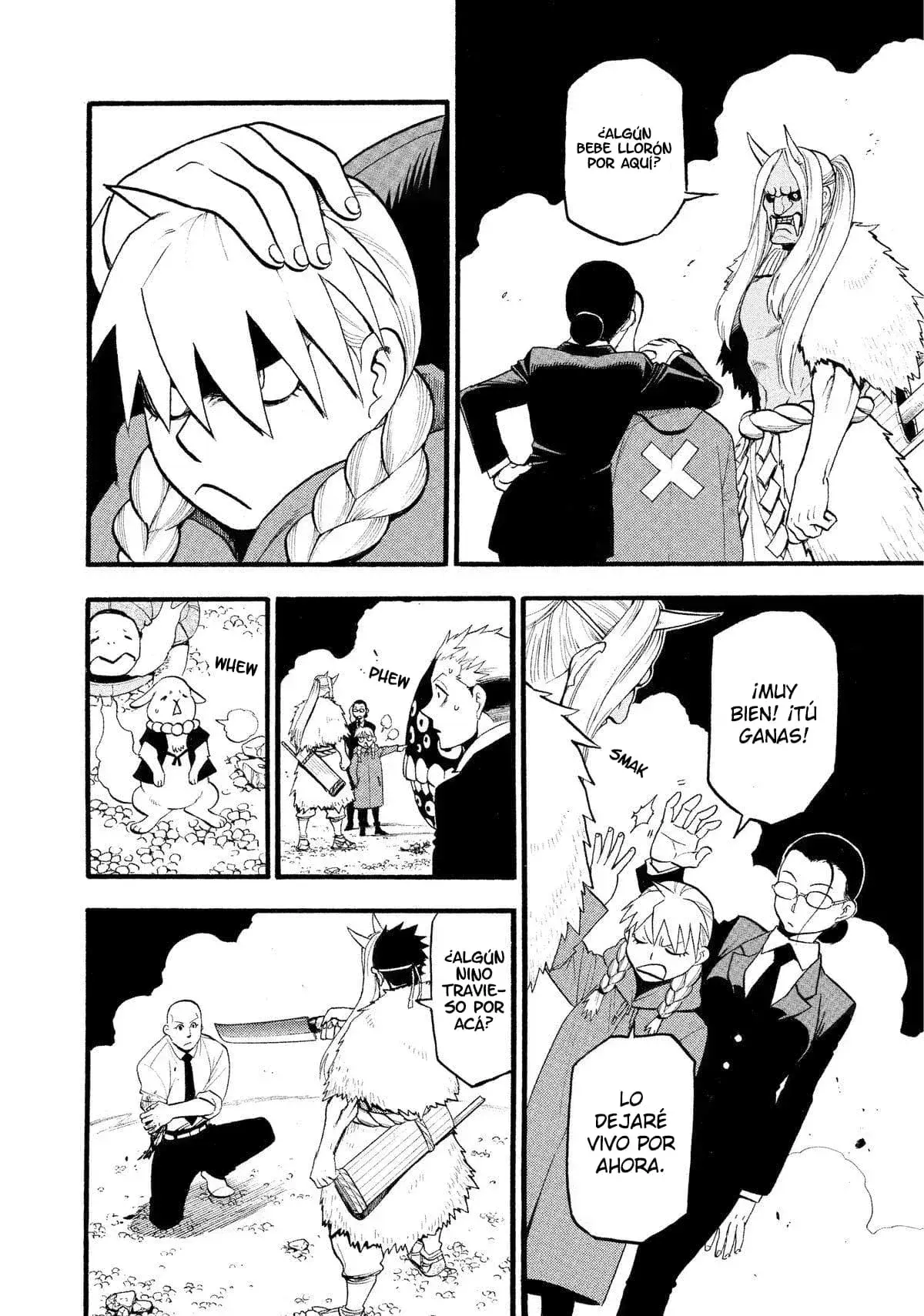 Capitulo 23 page 29