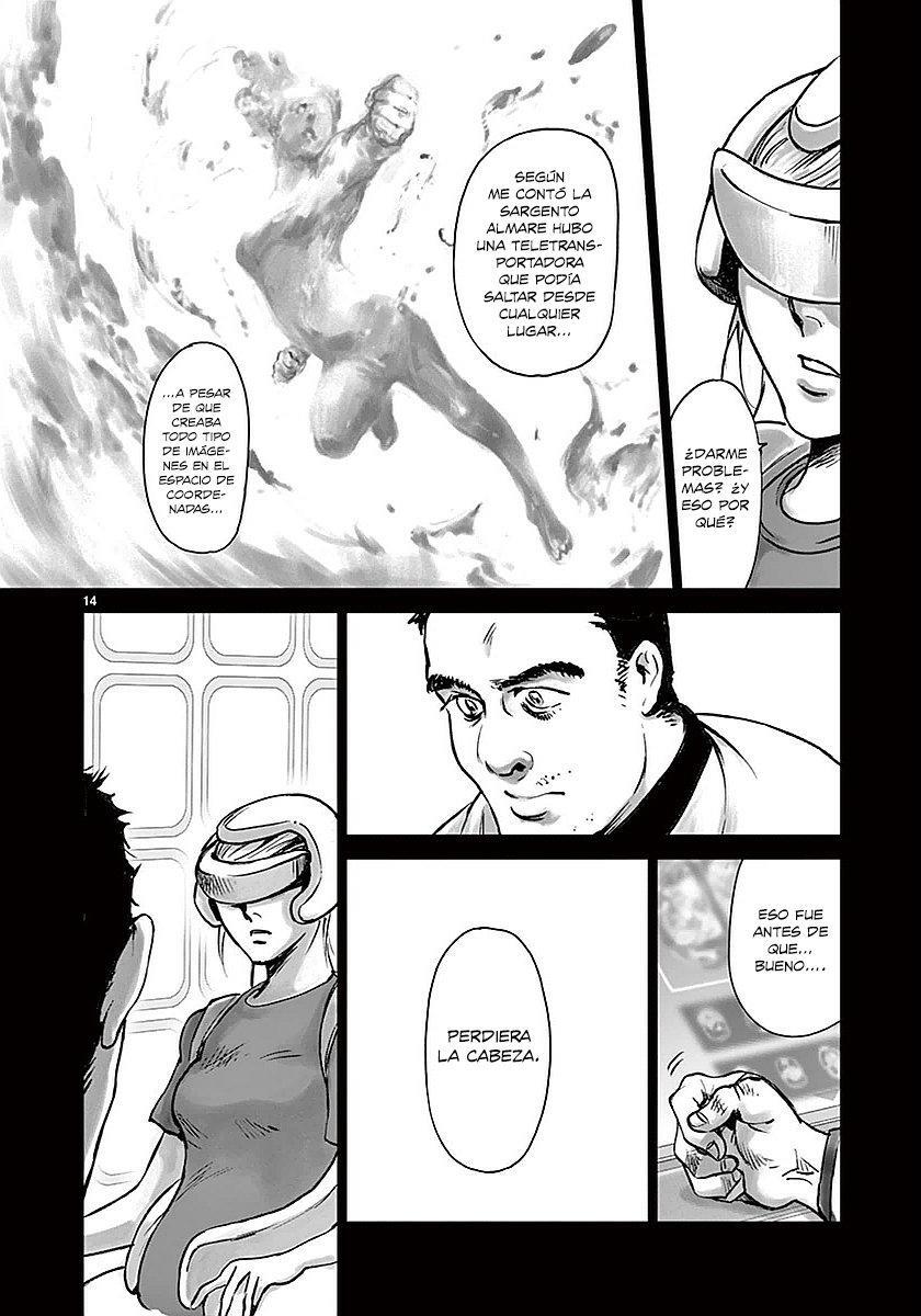 Capitulo 28 page 15