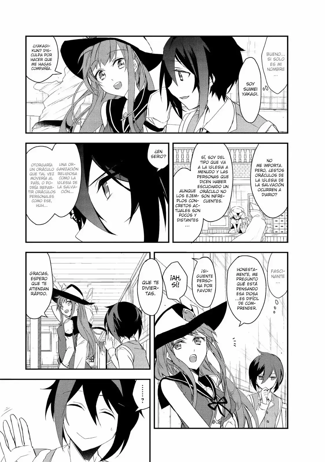 Capitulo 9 page 10