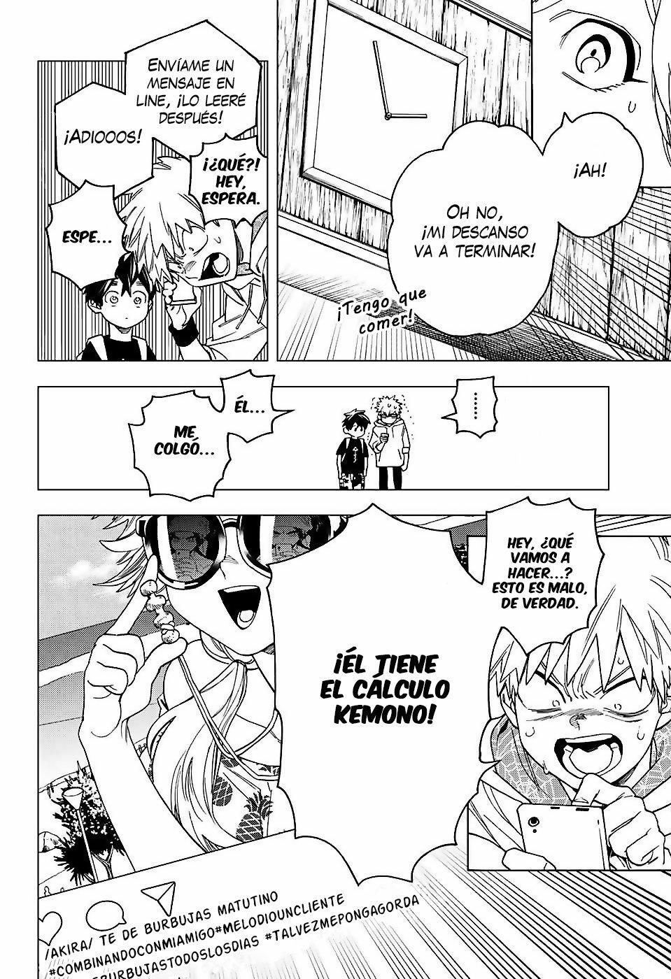 Capitulo 32 page 43