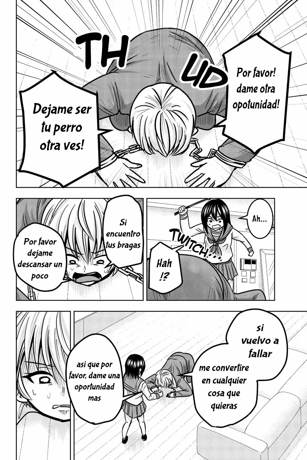 Capitulo 24 page 9