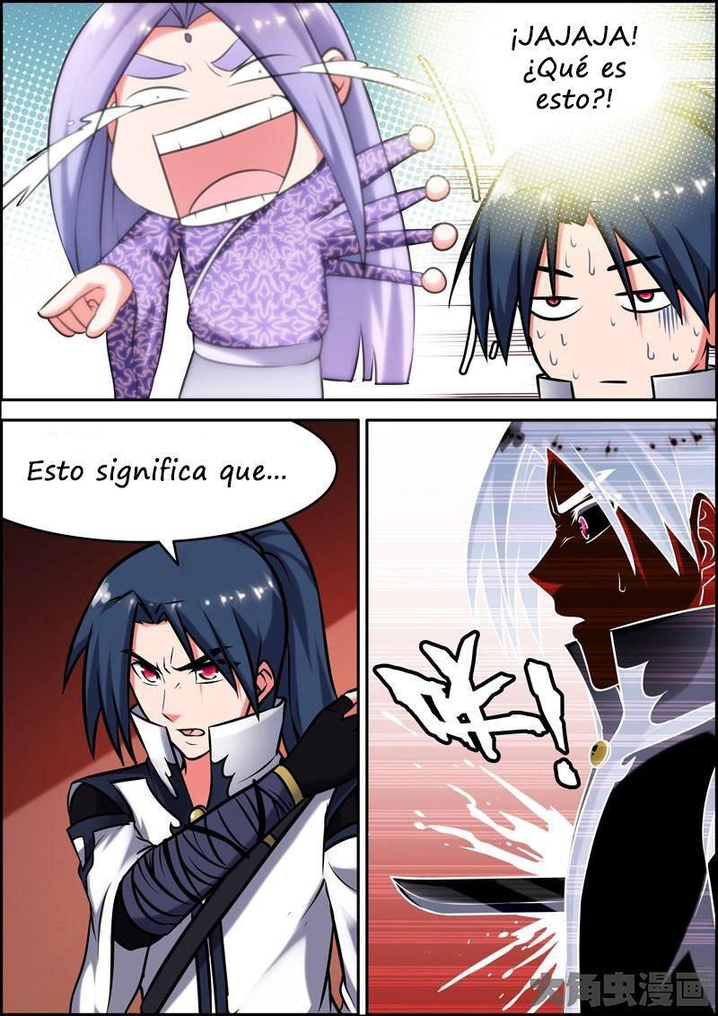 Capitulo 32 page 7