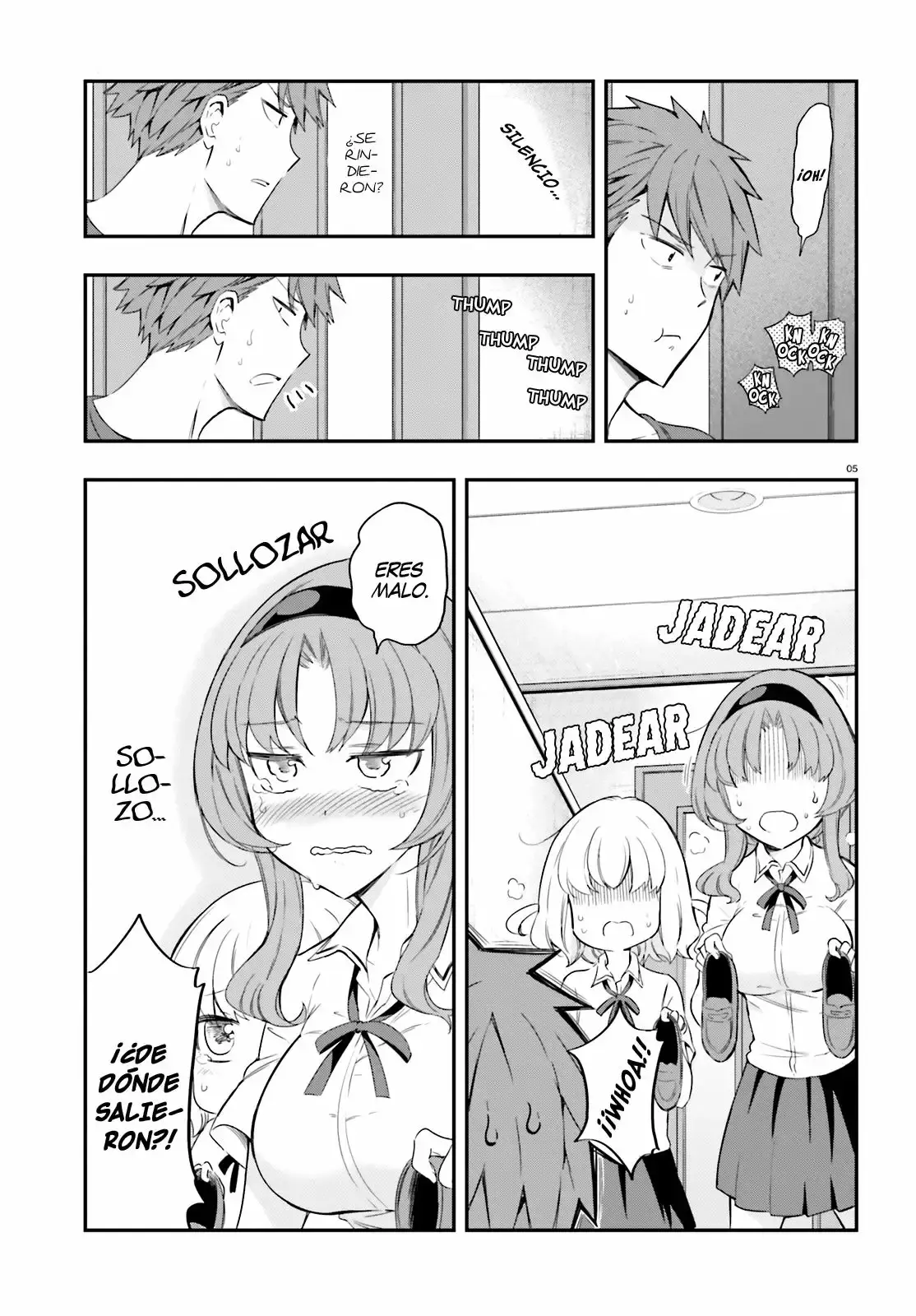 Capitulo 101 page 6