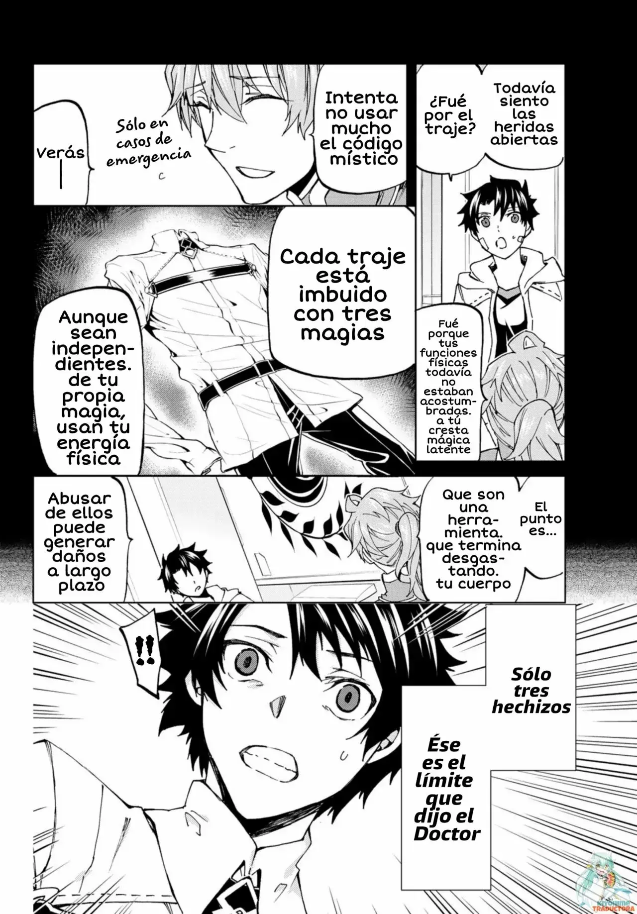 Capitulo 21 page 11
