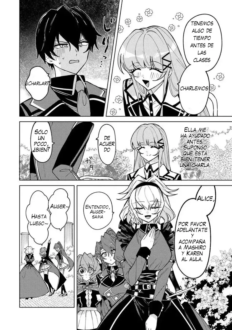 Capitulo 17 page 6