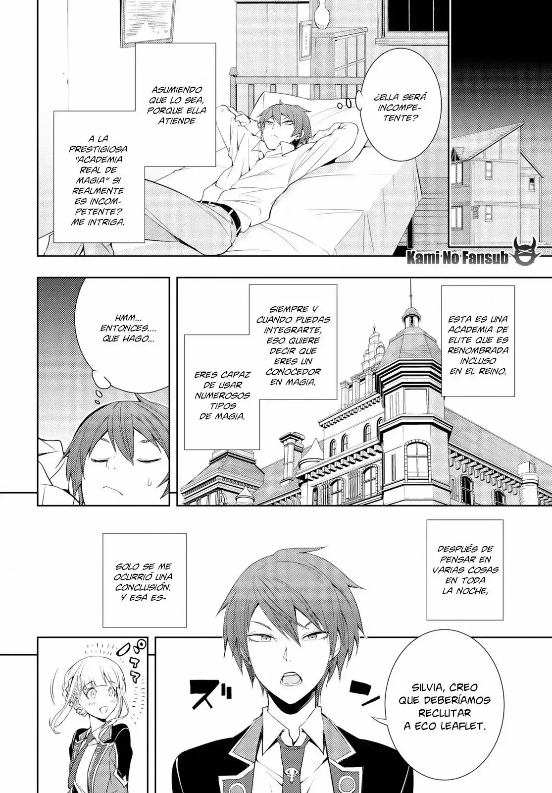 Capitulo 8 page 19
