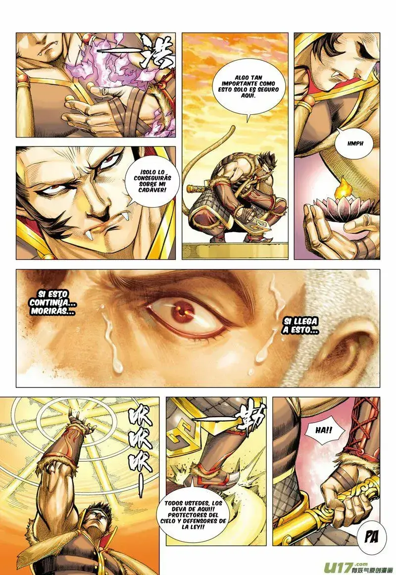 Capitulo 26 page 30
