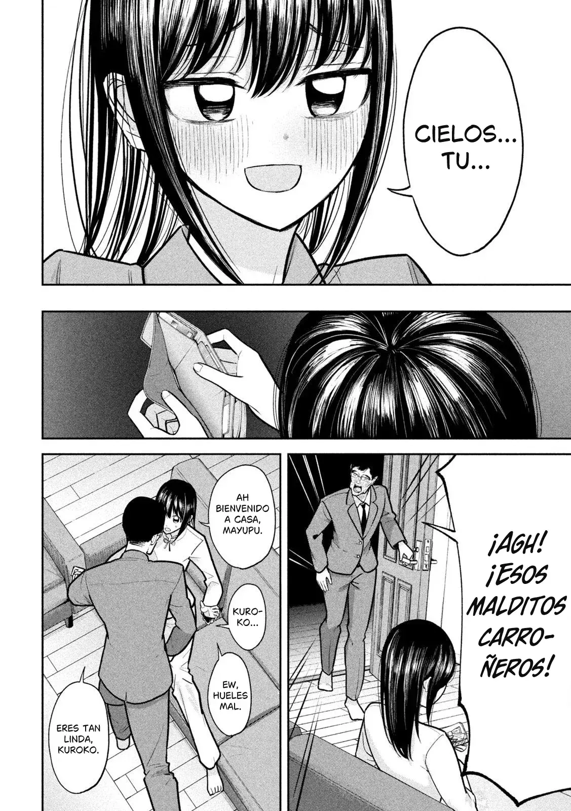 Capitulo 21 page 20