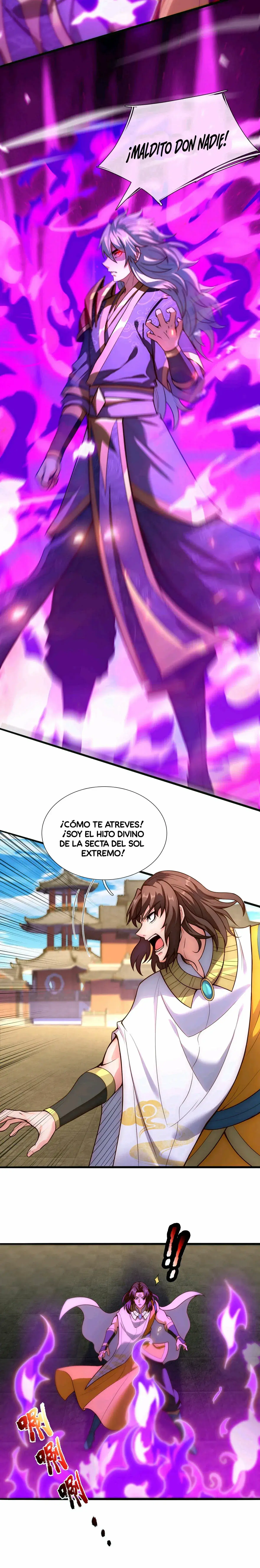 Capitulo 33 page 11