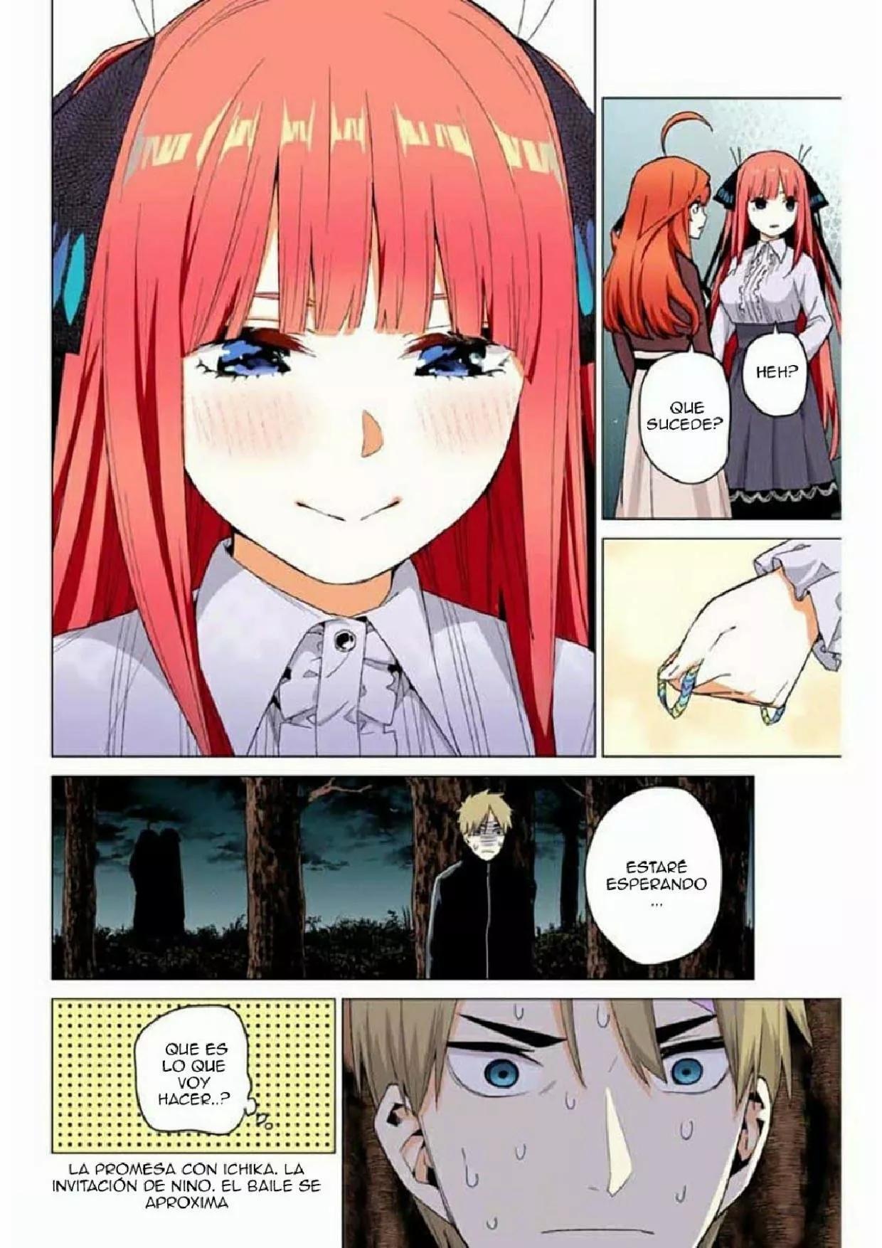 Capitulo 26 page 21