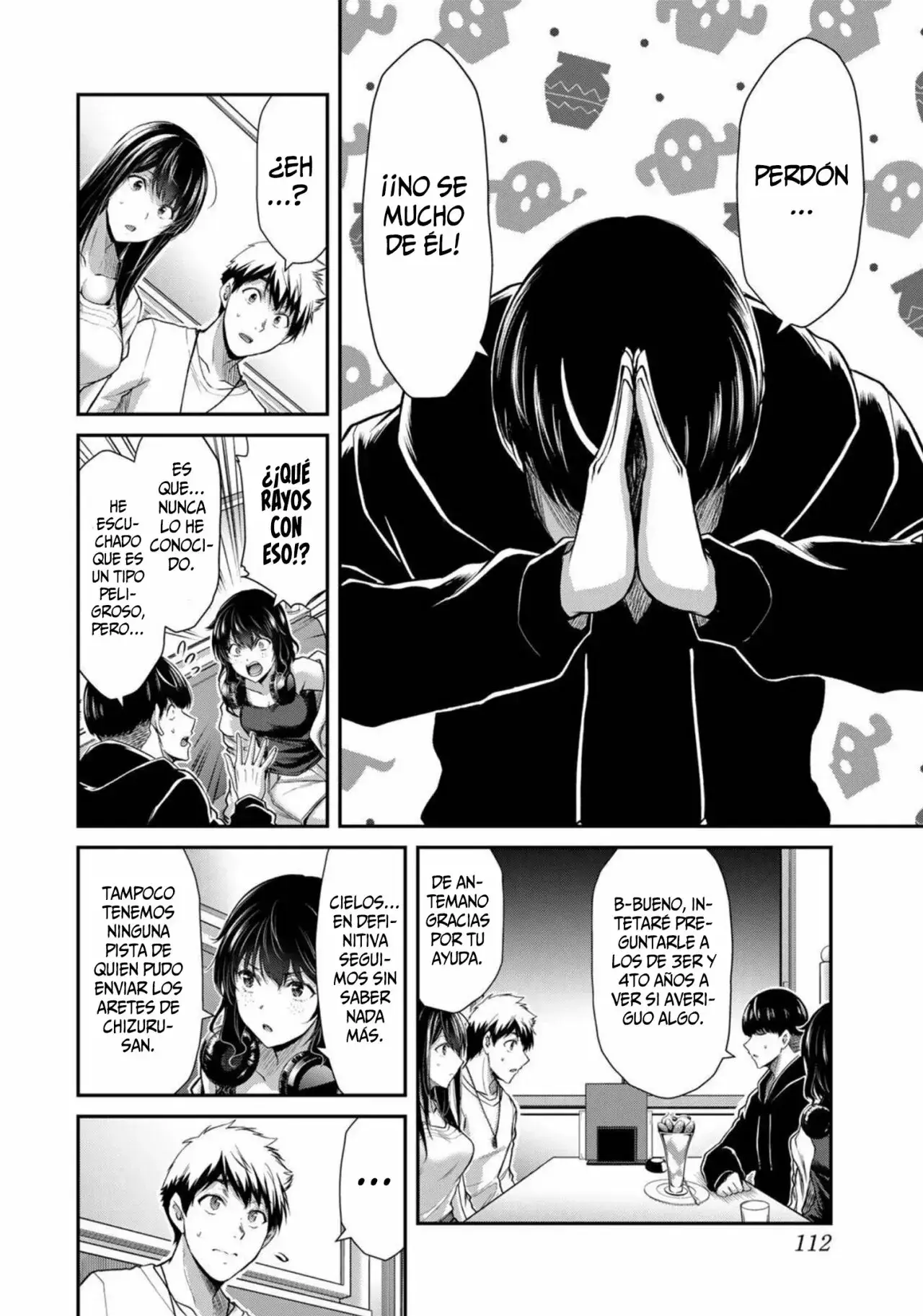 Capitulo 26 page 12