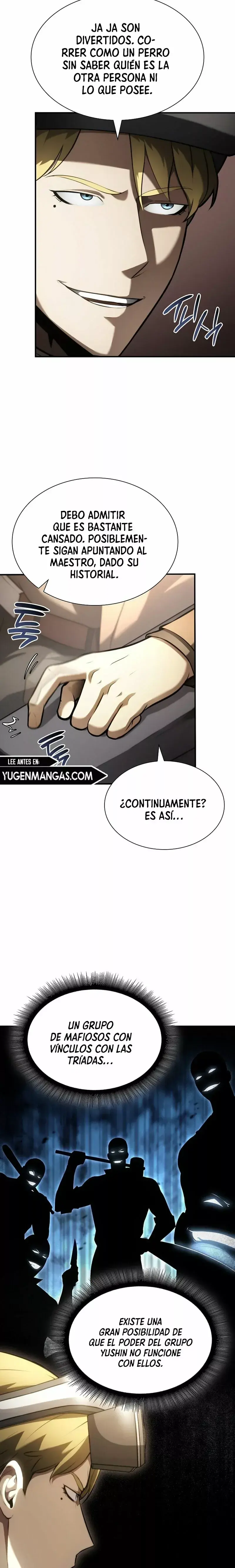 Capitulo 29 page 16