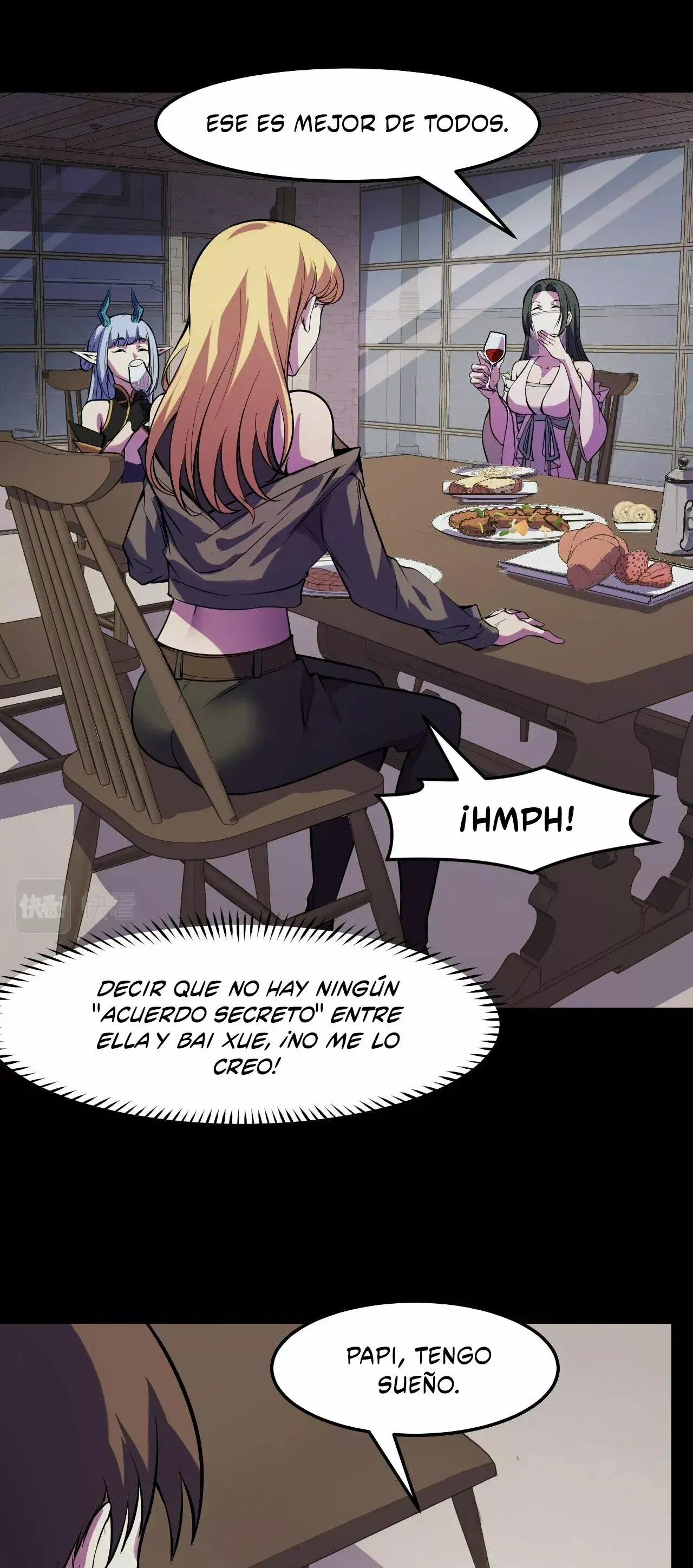 Capitulo 23 page 19
