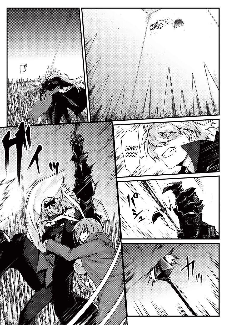 Capitulo 21 page 13