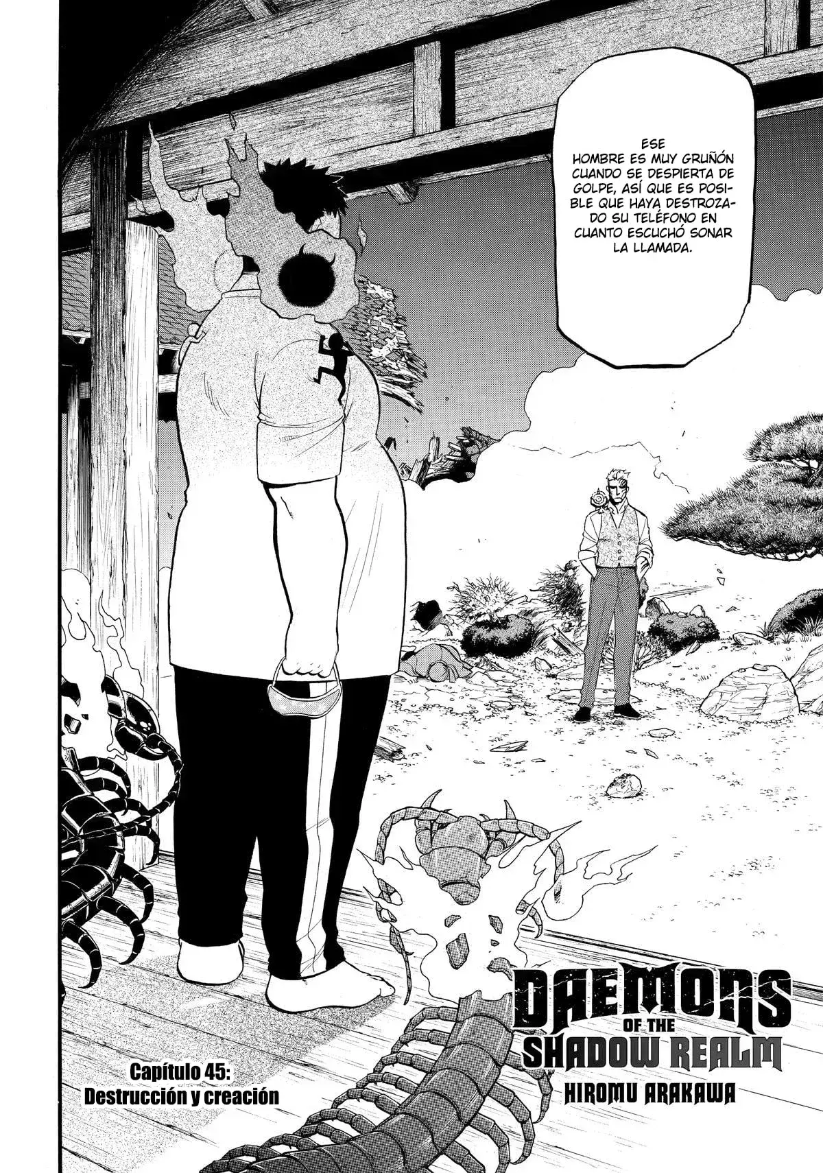 Capitulo 45 page 7