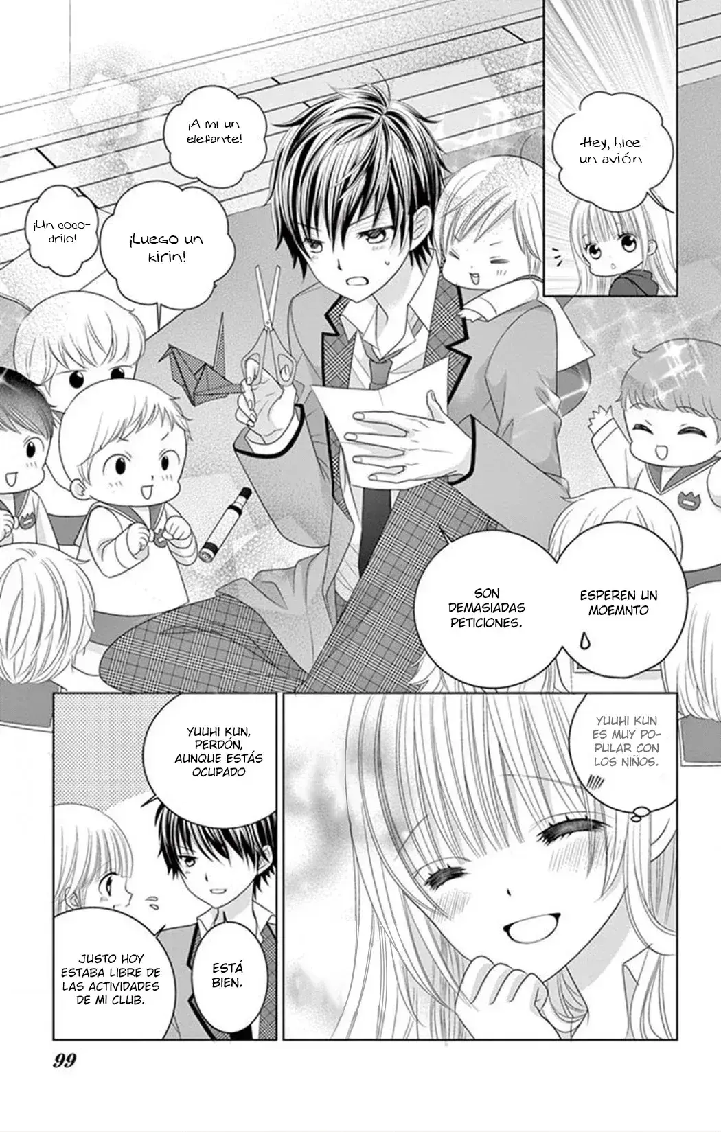 Capitulo 52 page 8